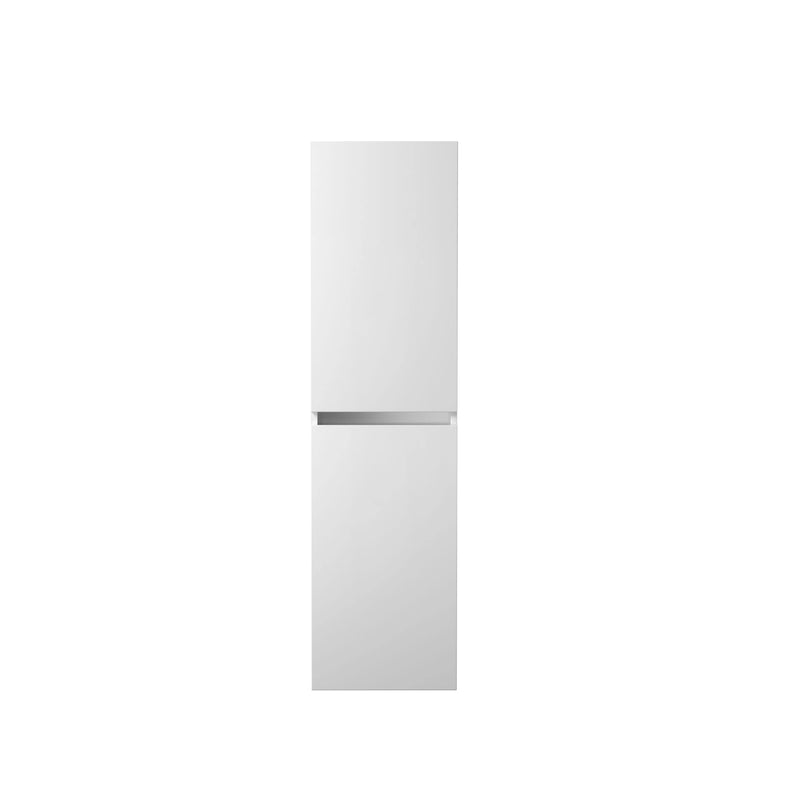 Vanity Art Annecy Bathroom Cabinet with Shelf, 63-in Q6