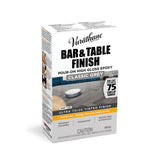 Varathane Bar & Table Pour-On Epoxy, 946-mL/ quart