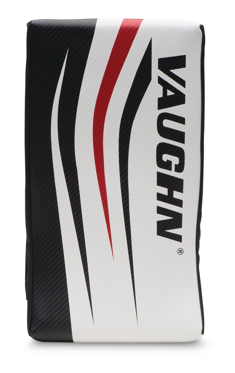 Vaughn Premium Street Hockey Goalie Blocker, Senior, Right D5