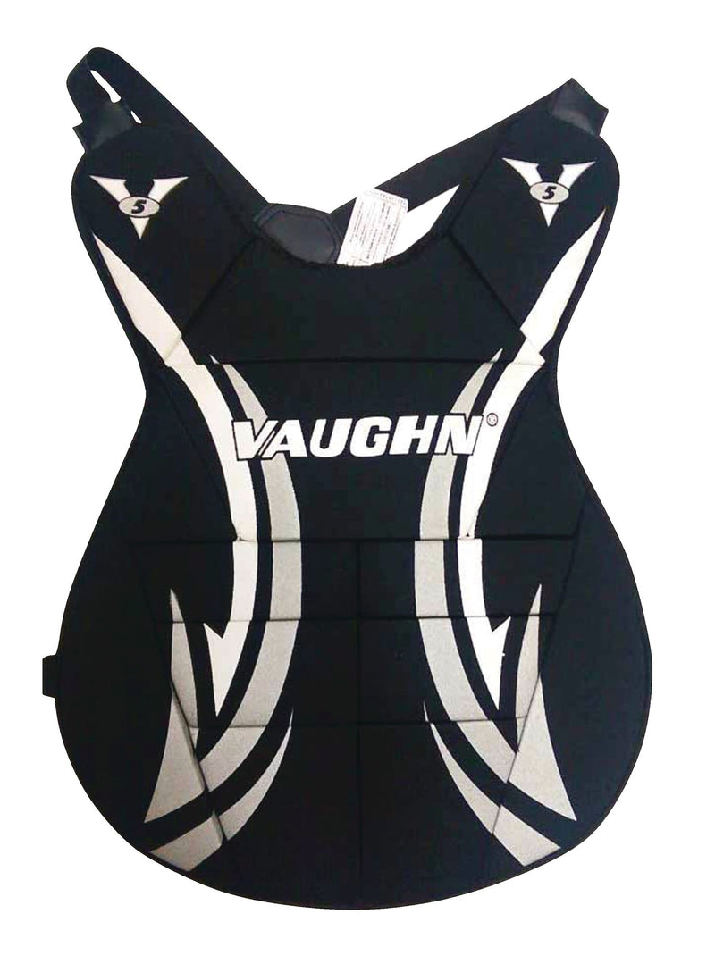 Vaughn Street Hockey Goalie Chest Protector, Youth L6