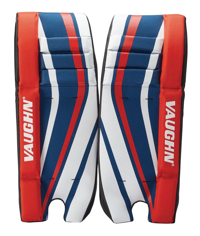 Vaughn Street Hockey Goalie Complete Protection Box Set, Junior, Left, 24-in D4