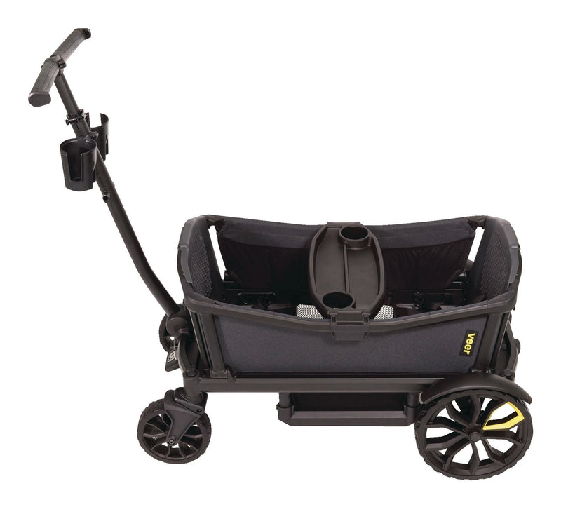 Veer Cruiser Foldable All-Terrain Stroller Wagon S8