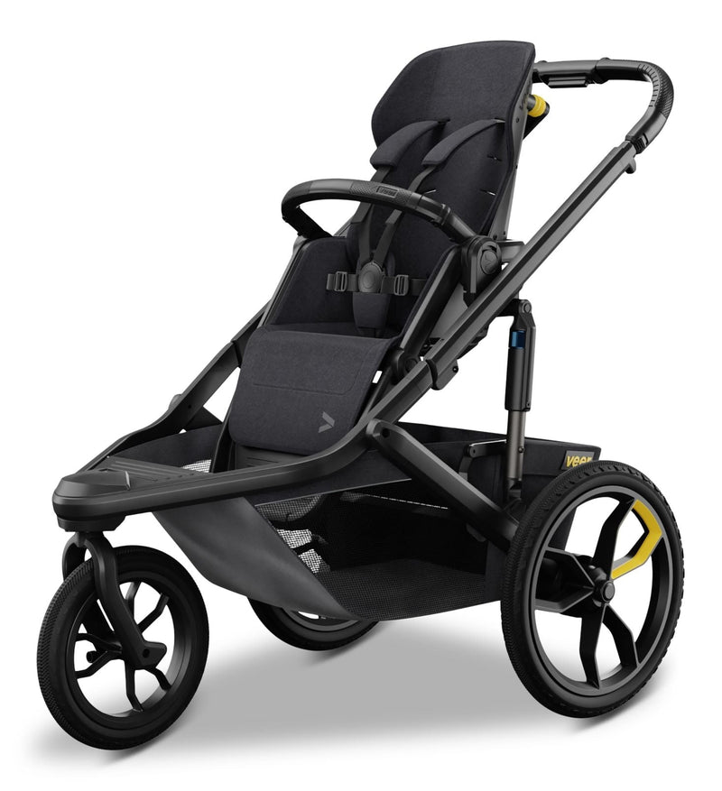 Veer Switchback Frame Jogging Stroller N9