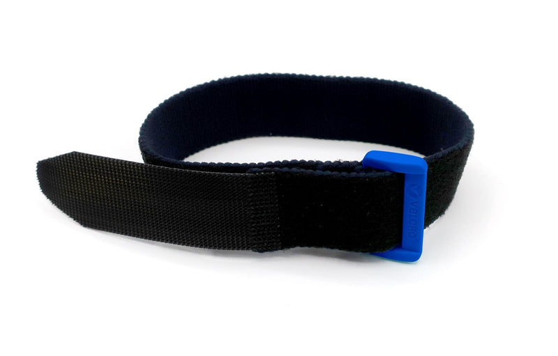 Velcro 2-Piece 15-in Medium Stretchable Elastic Cinch Strap G2