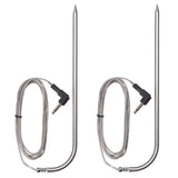 Vermont Castings Leave-In Stainless Steel Meat Temperature Probes