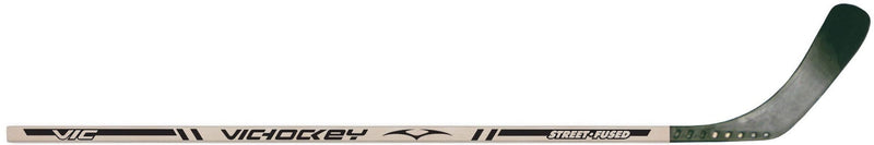 VIC Fused Wood Street Hockey Stick, Senior, 52-in D9