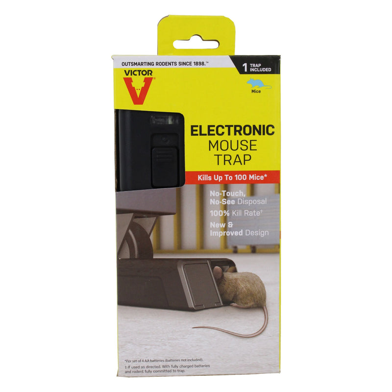 Victor Electronic Mouse Trap Q2