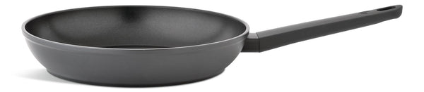 Vida by PADERNO Aluminum Non-Stick Frypan, Black, Assorted Sizes Z3