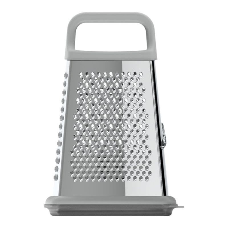 Vida by PADERNO Box & Tower Grater L6