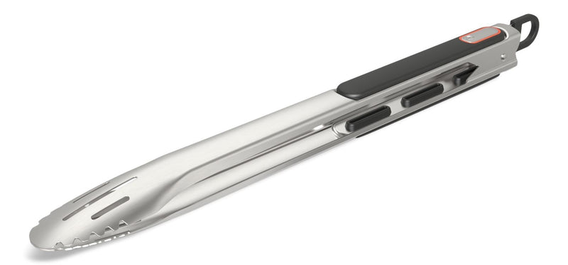 Vida by PADERNO Easy-Locking BBQ Grill Tong B7