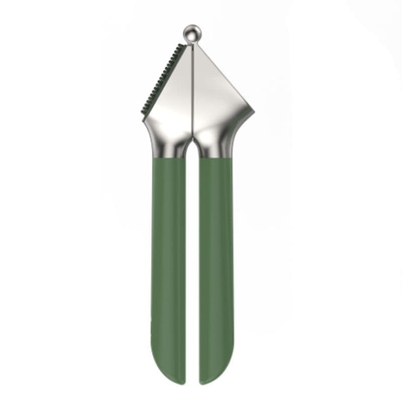 Vida by PADERNO Garlic Press J4