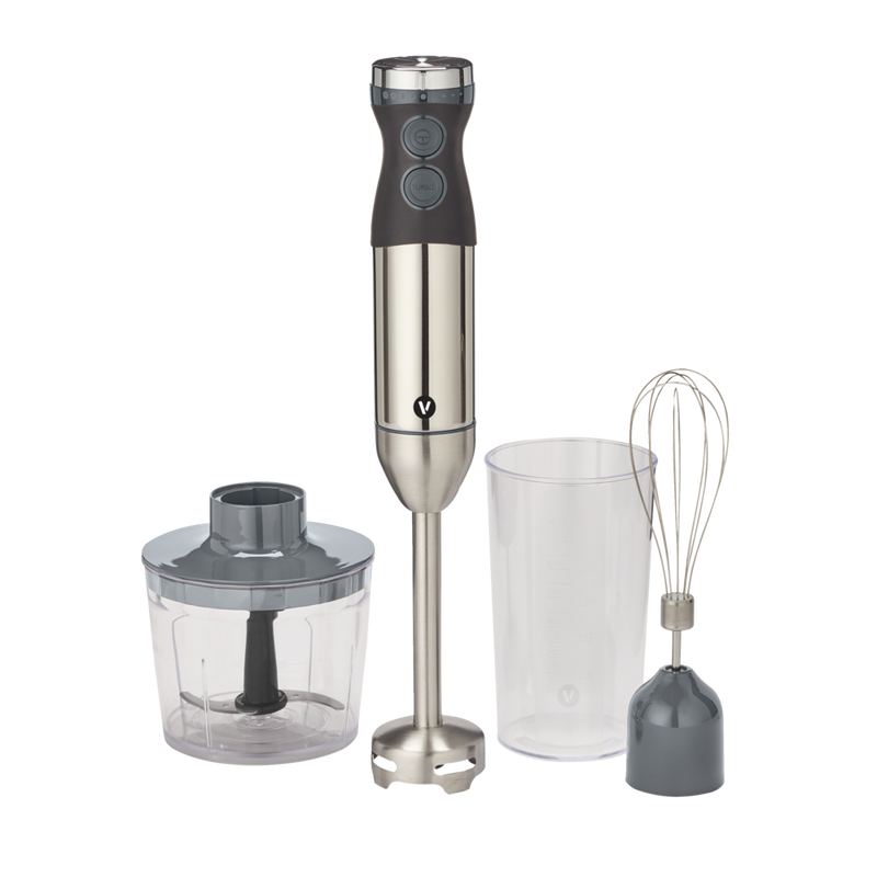 Vida by PADERNO Immersion Hand Blender U8