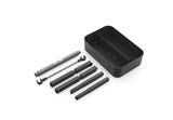 Vida by PADERNO Multi-Purpose Grill Caddy with Adjustable Handle