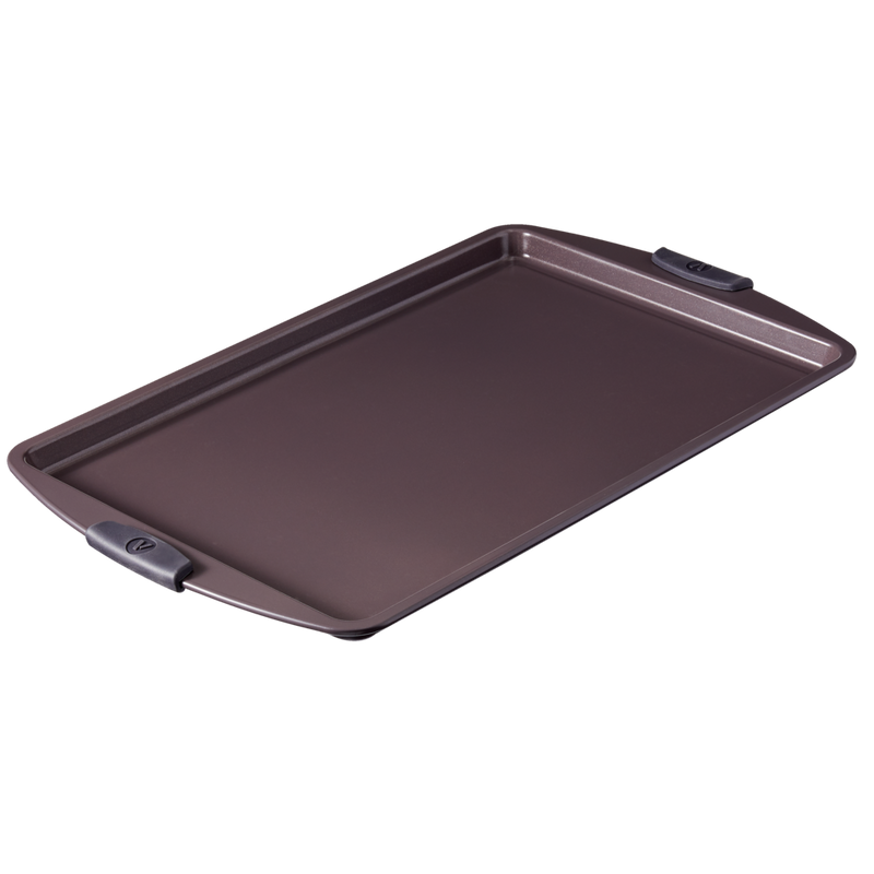 Vida by PADERNO Non-Stick Large Baking Sheet, 17.25 x 11.25-in X5