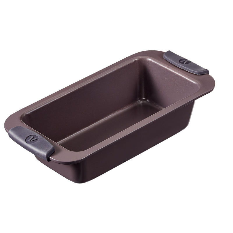 Vida by PADERNO Non-Stick Loaf Pan, 9 x 4.5-in Y6