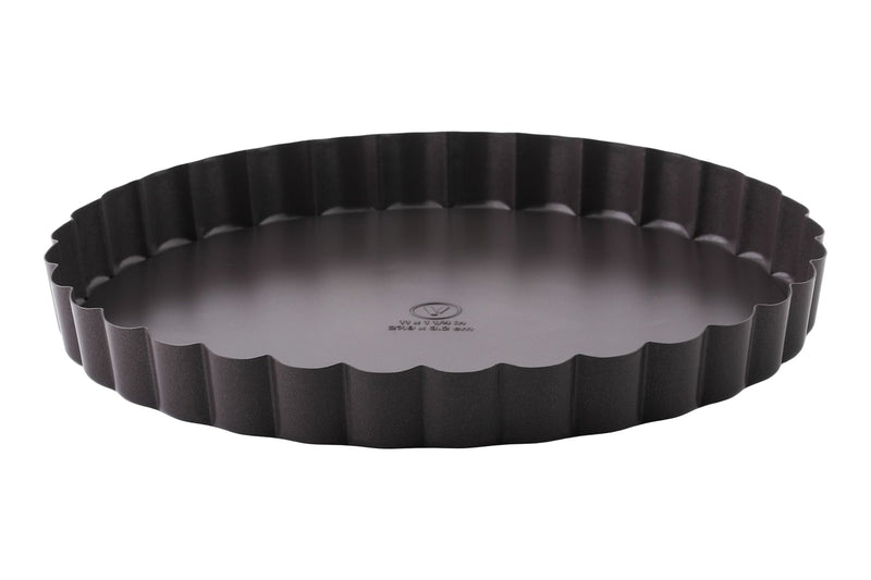 Vida by PADERNO Non-Stick Quiche & Tart Pan D4