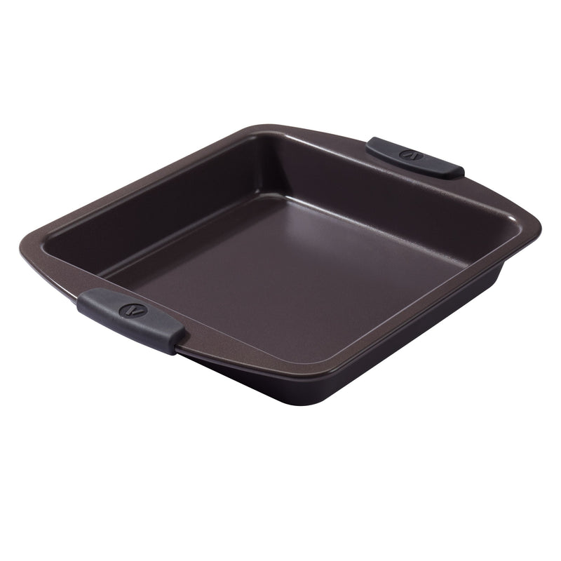 Vida by PADERNO Non-Stick Square Cake Pan, 9 x 9-in I4