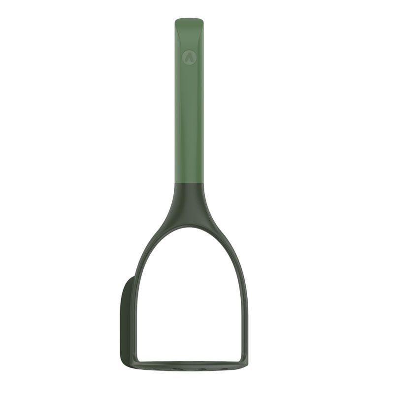 Vida by PADERNO Nylon Masher N0