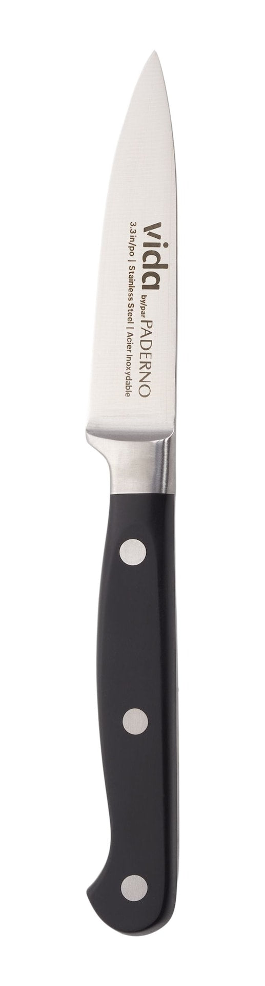 Vida by PADERNO Paring Knife R3