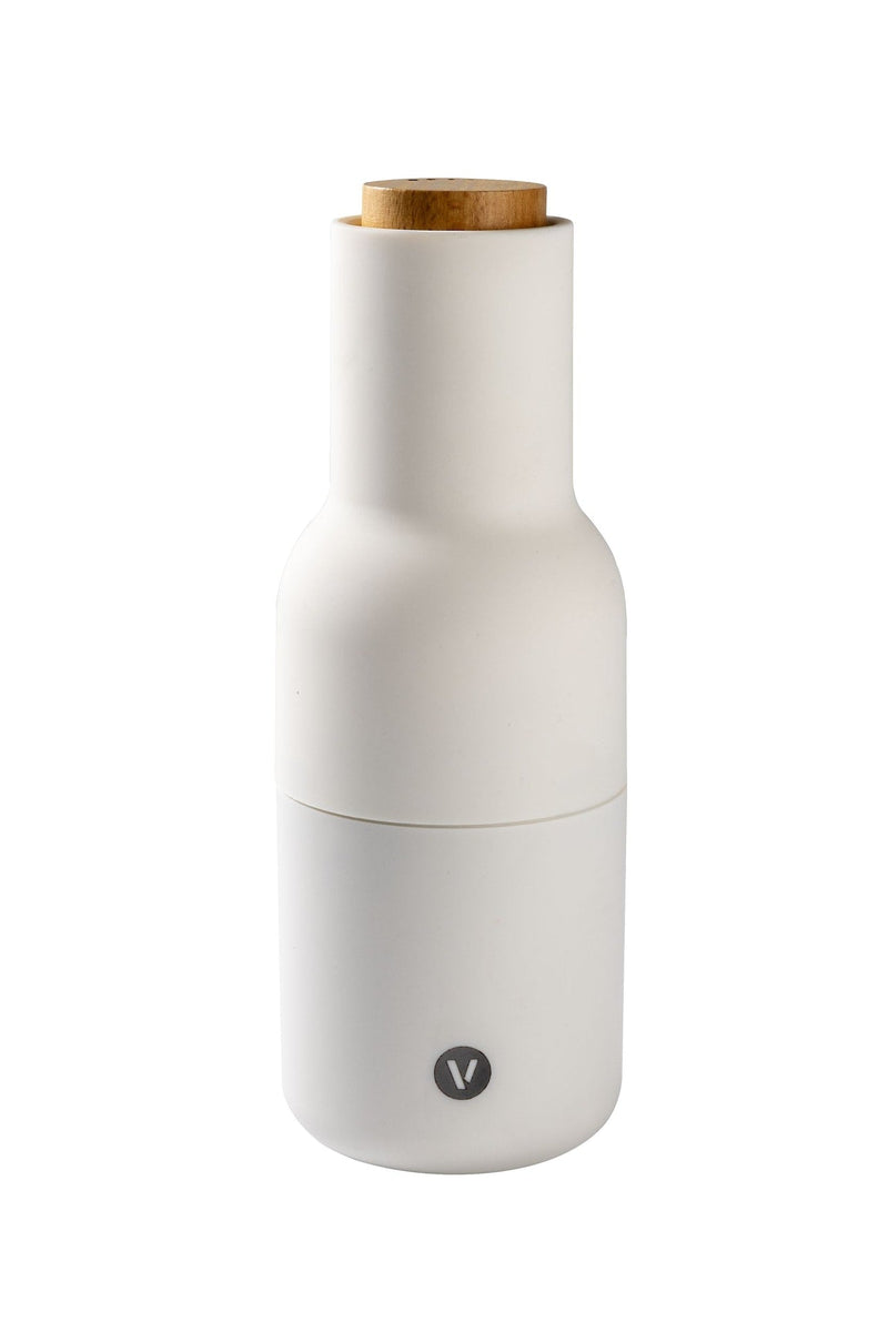 Vida By Paderno Pepper Grinder, 12-cm F7