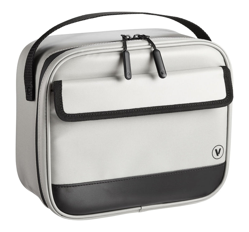 VIDA By Paderno Small Lunch Bag, Grey M9