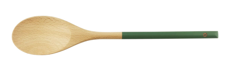 Vida by PADERNO Wooden Matcha Spoon C2