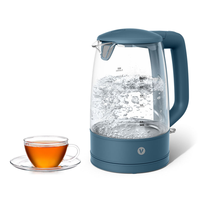 Vida Electric Kettle, 1.7L W9