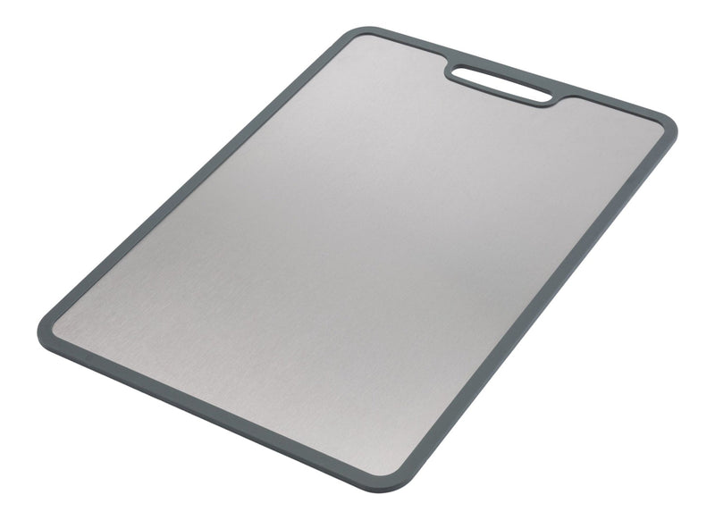 VIDA STAINLESS STEEL CUTTING BOARD K9