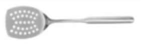 Vida Stainless Steel Slot Turner U0