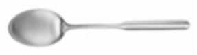 Vida Stainless Steel Spoon P1
