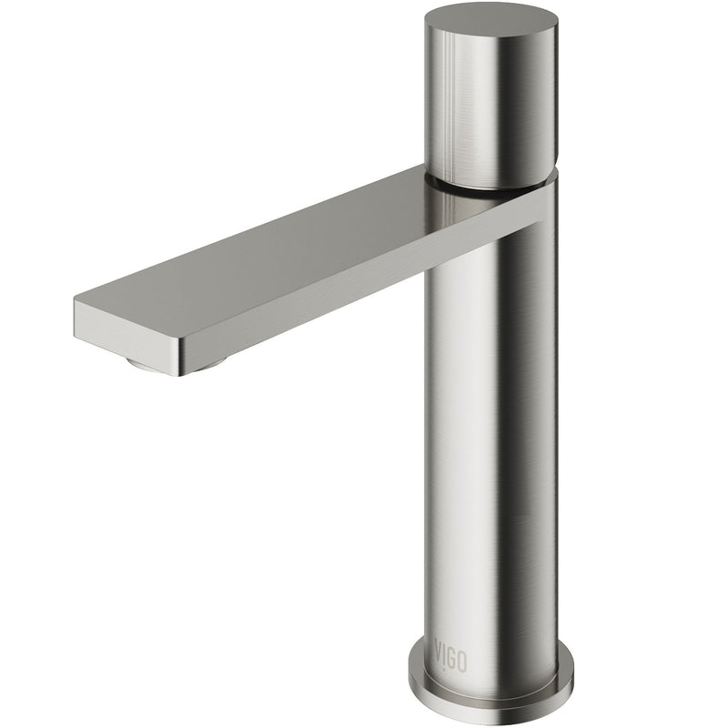 VIGO Halsey Bathroom Faucet C8