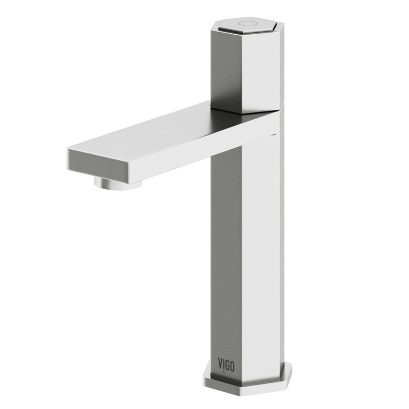 VIGO Nova Bathroom Faucet A9