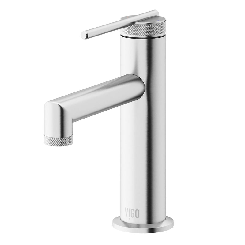 VIGO Sterling Bathroom Faucet, 2-in Y7