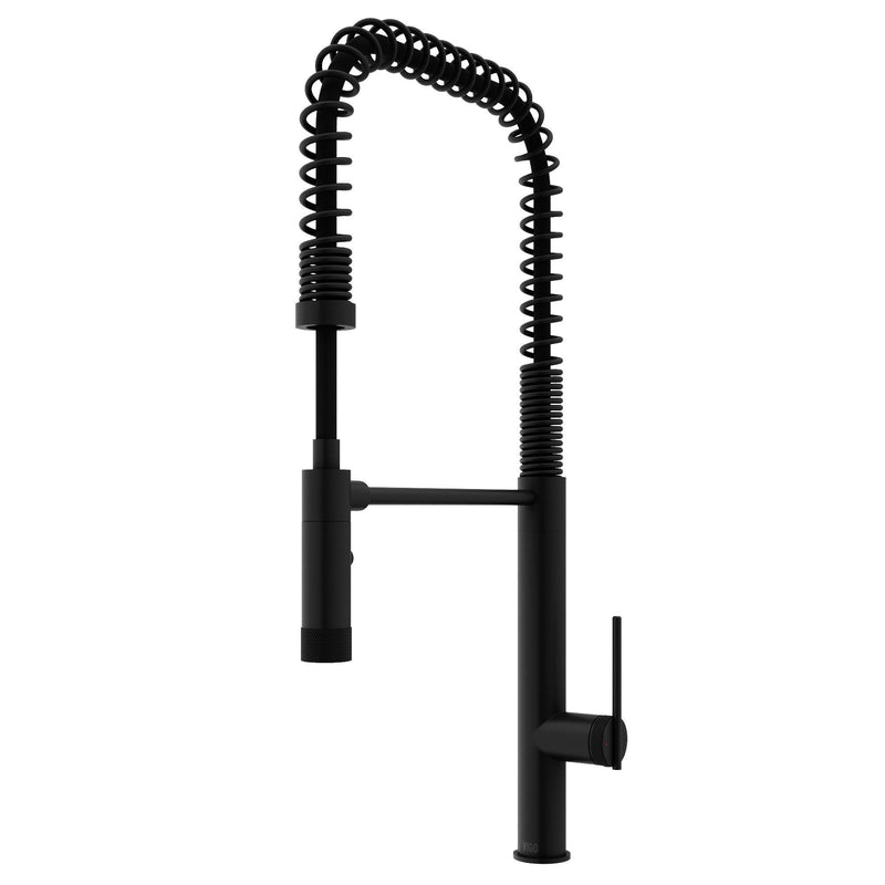 VIGO Sterling Kitchen Faucet M0
