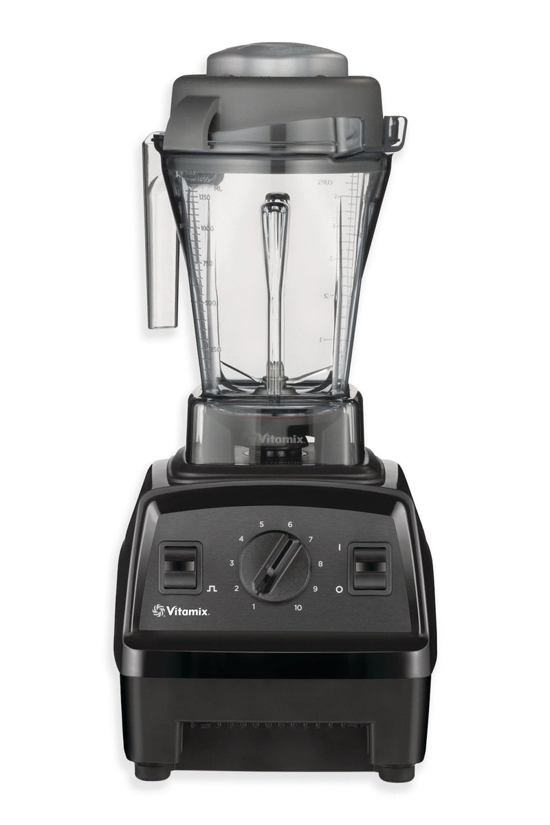 Vitamix Explorian E310 Blender with 10 Speeds, Black A5