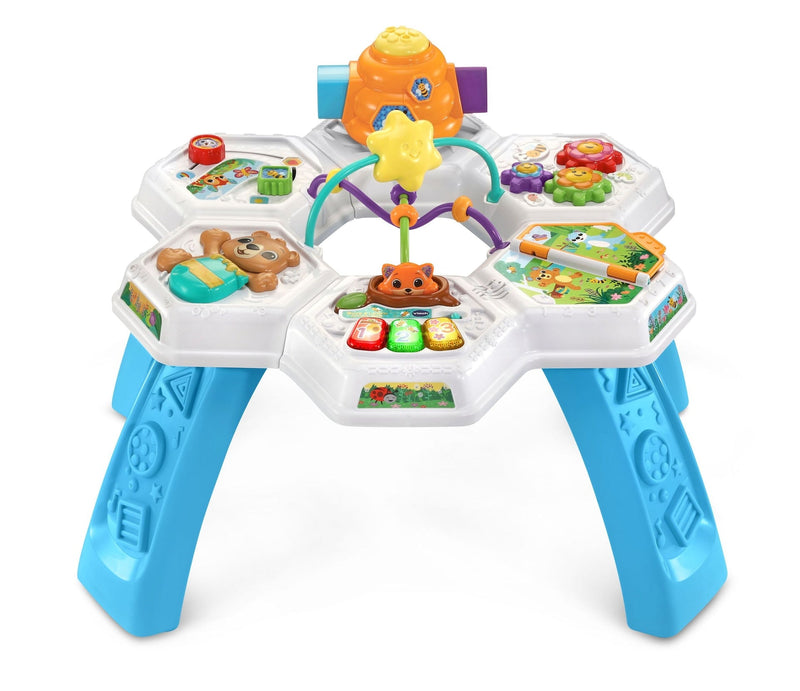 VTech Buzz and Learn Activity Table EN P0