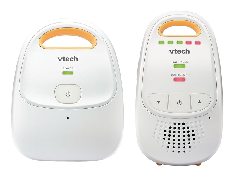 VTech DM111 Baby Monitor - Digital Audio Baby Monitor T5