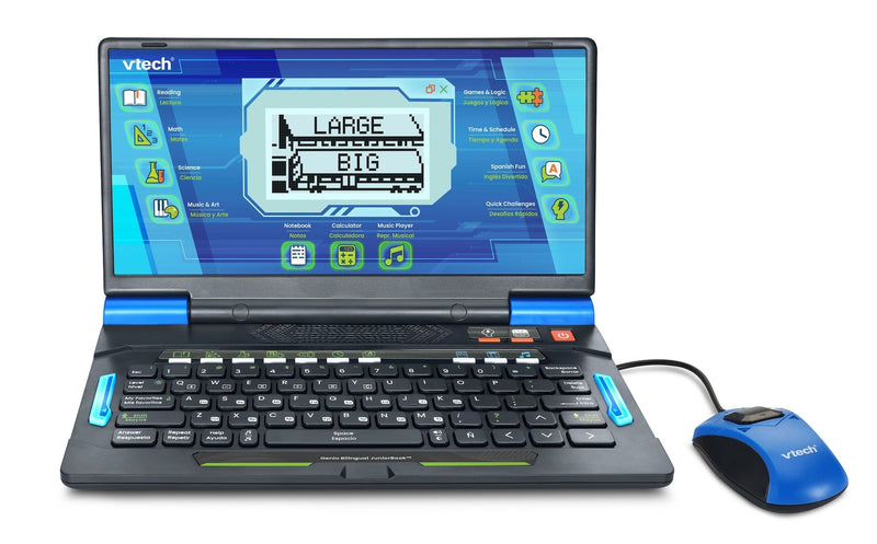 VTech Genio JuniorBook BIL I5