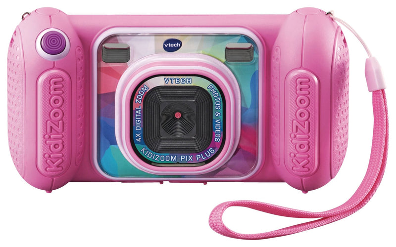 VTech KidiZoom Camera Pix Digital Camera E2