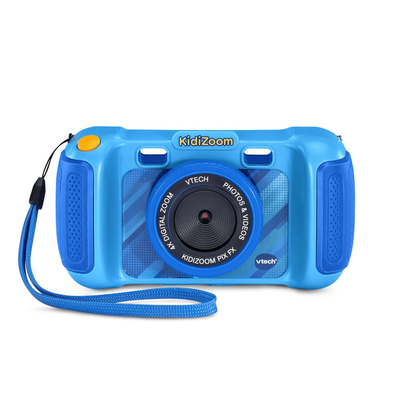 VTech KidiZoom Camera Pix FX E7