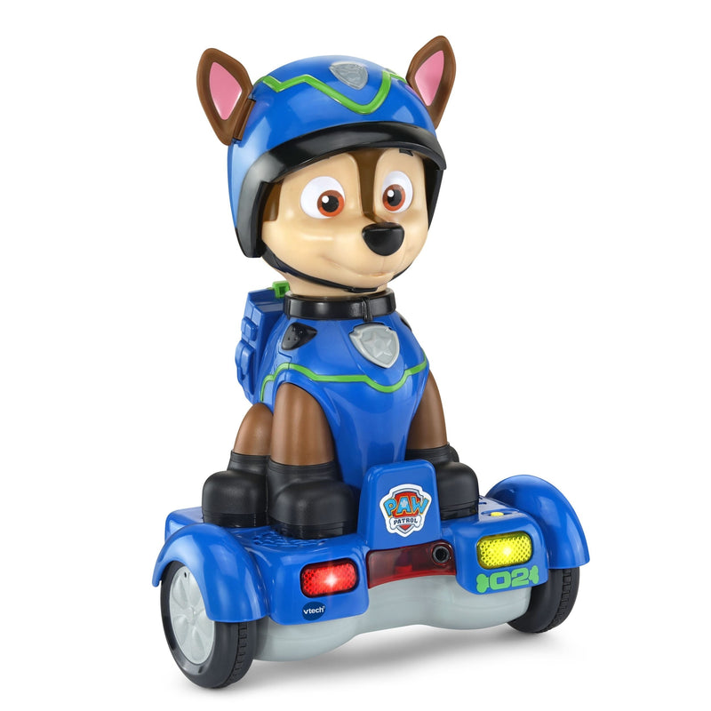 VTech PAW Patrol Hover Spy Chase, English Version R0