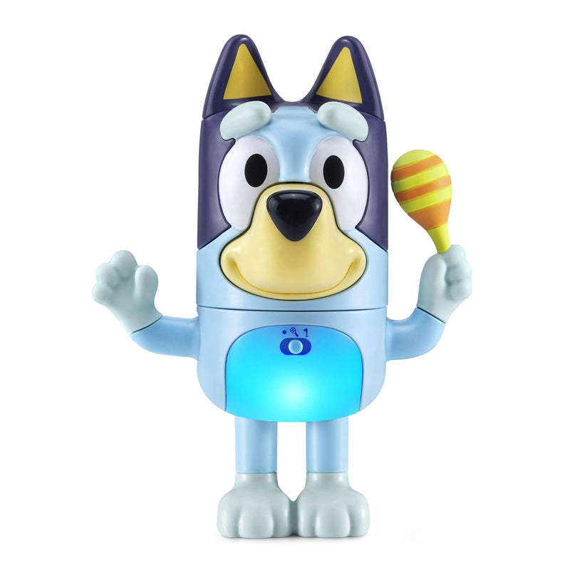 VTech Shake It Bluey Animated Toy N9