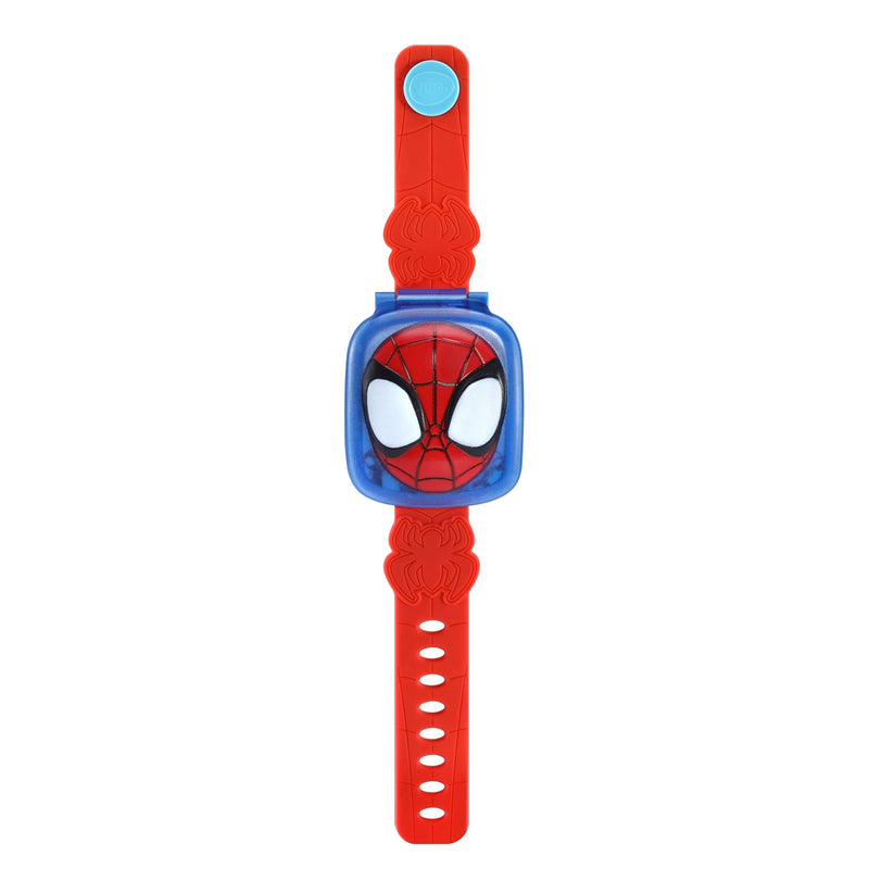 VTech Spidey and His Amazing Friends Watch, French M8