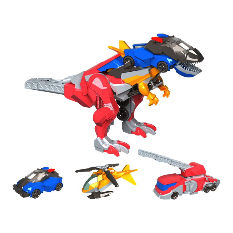 VTech Switch & Go 3-in-1 Rescue Rex L4