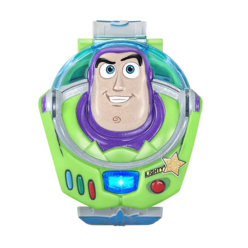 VTech Toy Story 5 Buzz Lightyear Learning Watch, English U6
