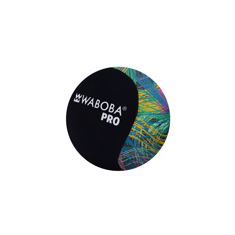 Waboba Pro Water Bouncing Ball, Multi-Coloured, Outdoor Summer Toy for Beach/Pool Fun Activities Q8