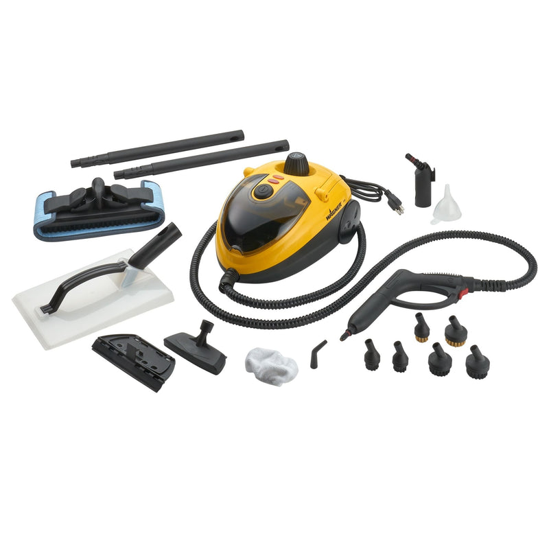 Wagner On-Demand Steamer H1