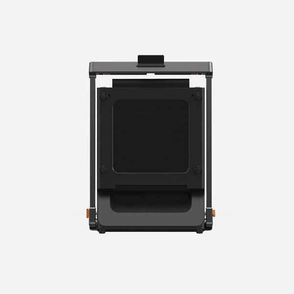 G1 Running Treadmill with Side Armrests Q1
