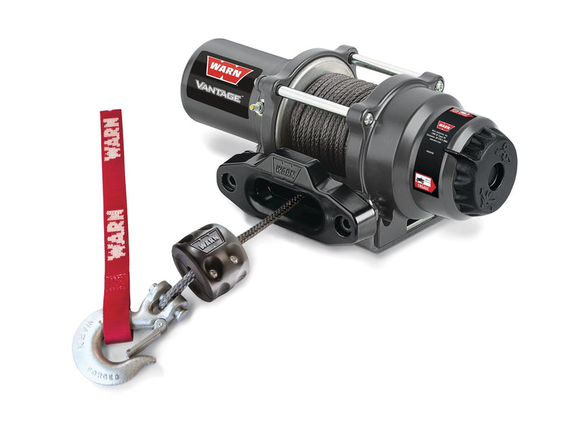 Warn 99944 Winch Hook Bump Stop W1