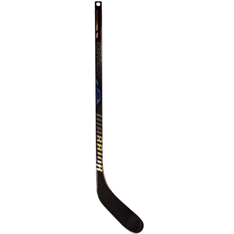 Warrior Covert Mini Composite Hockey Stick, Left Hand Y7